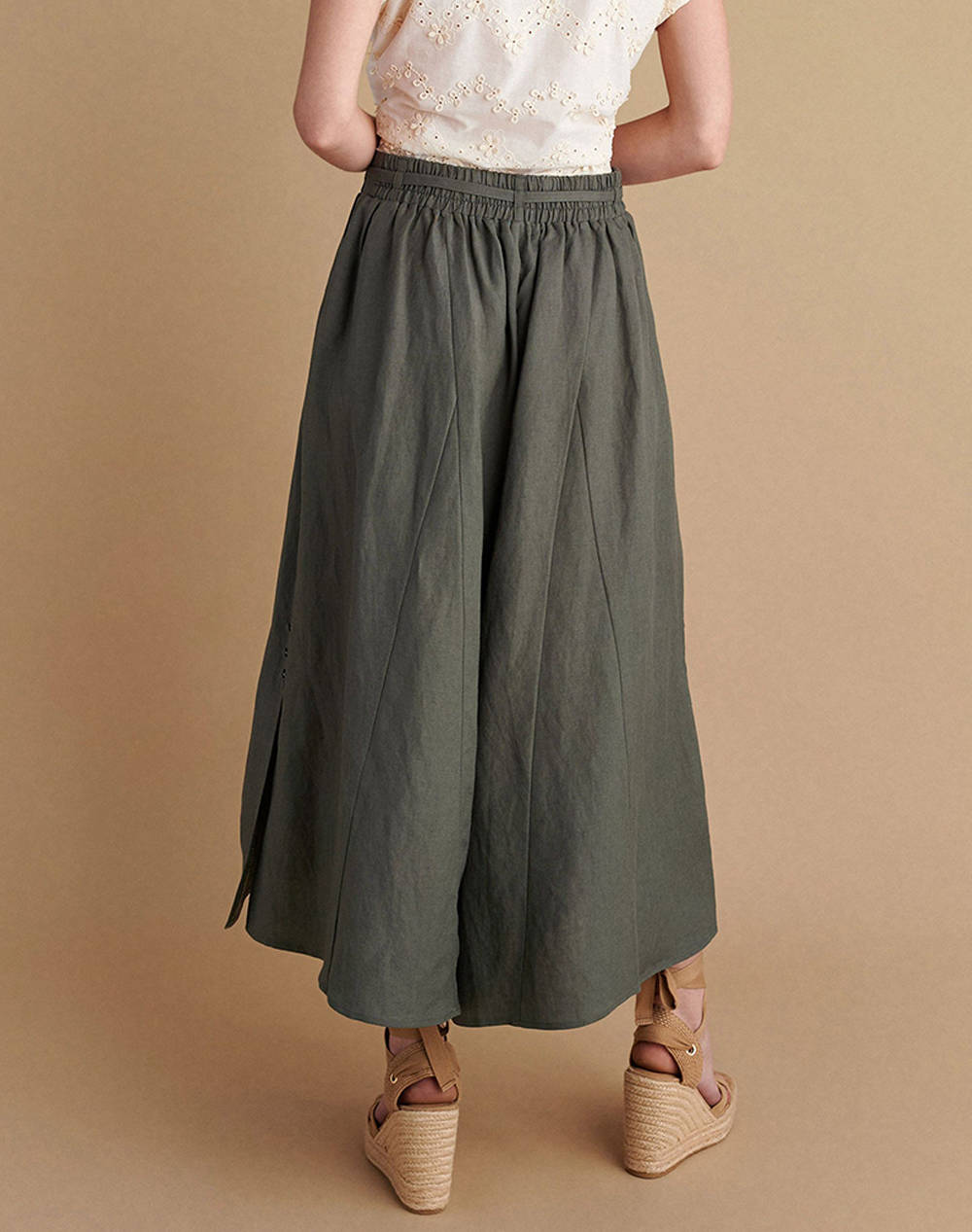 ATTRATTIVO PANTALONI