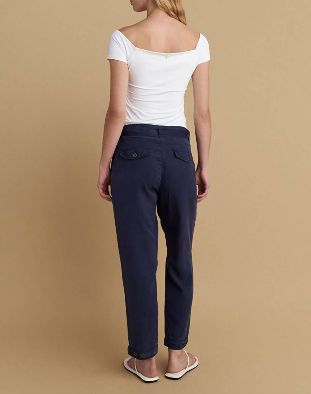 ATTRATTIVO PANTALONI