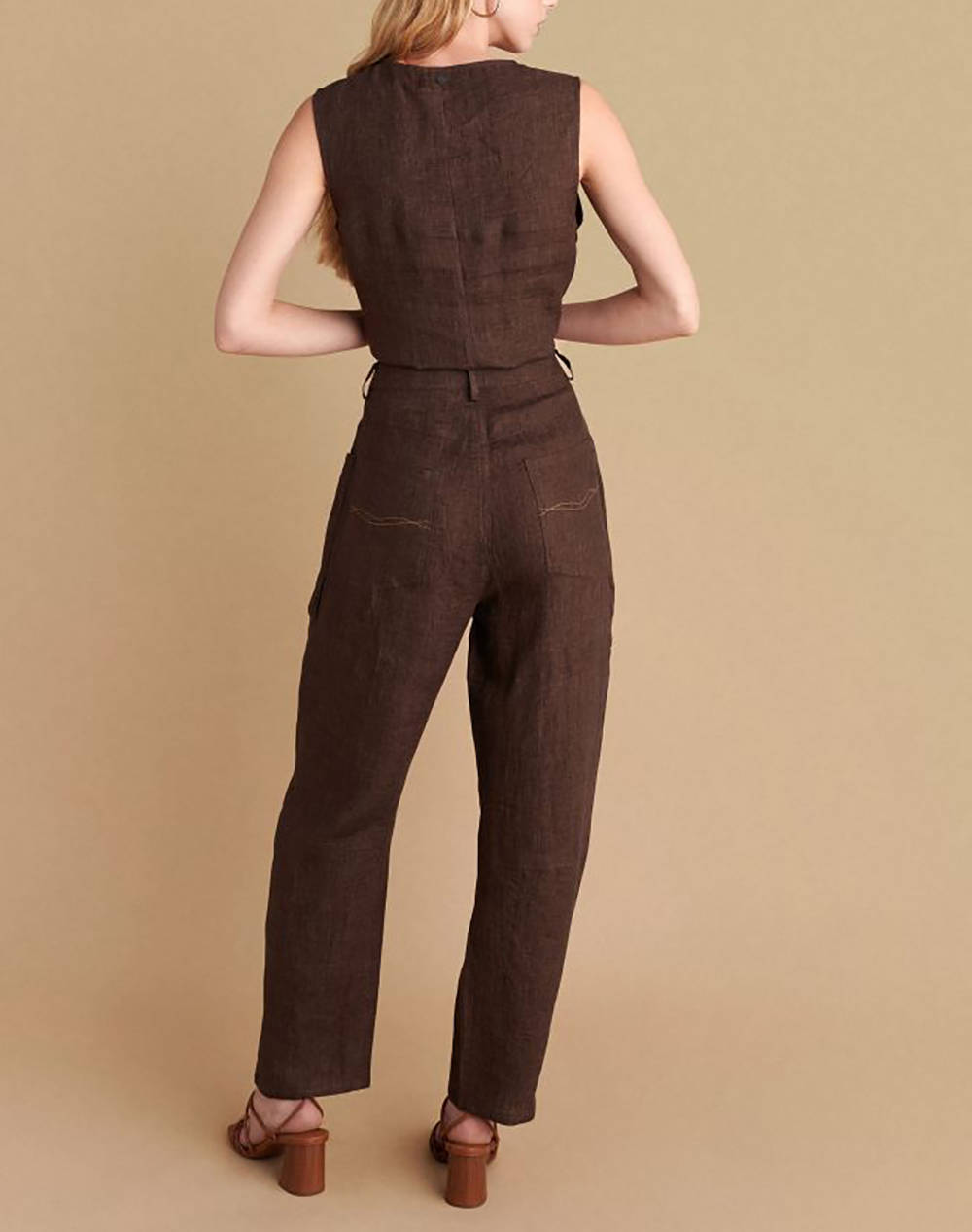 ATTRATTIVO PANTALONI