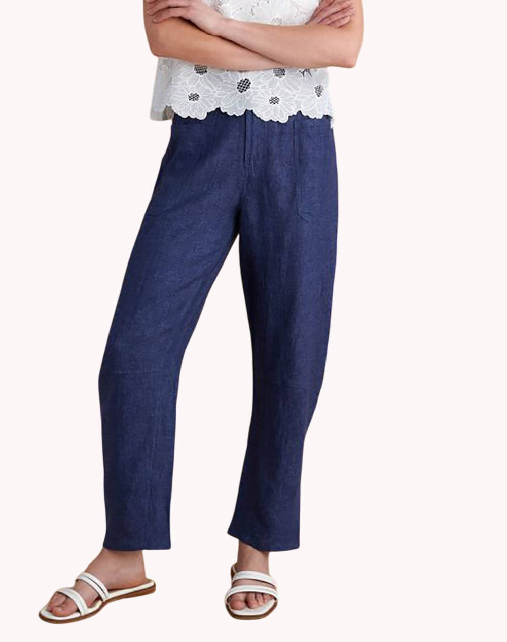 ATTRATTIVO PANTALONI
