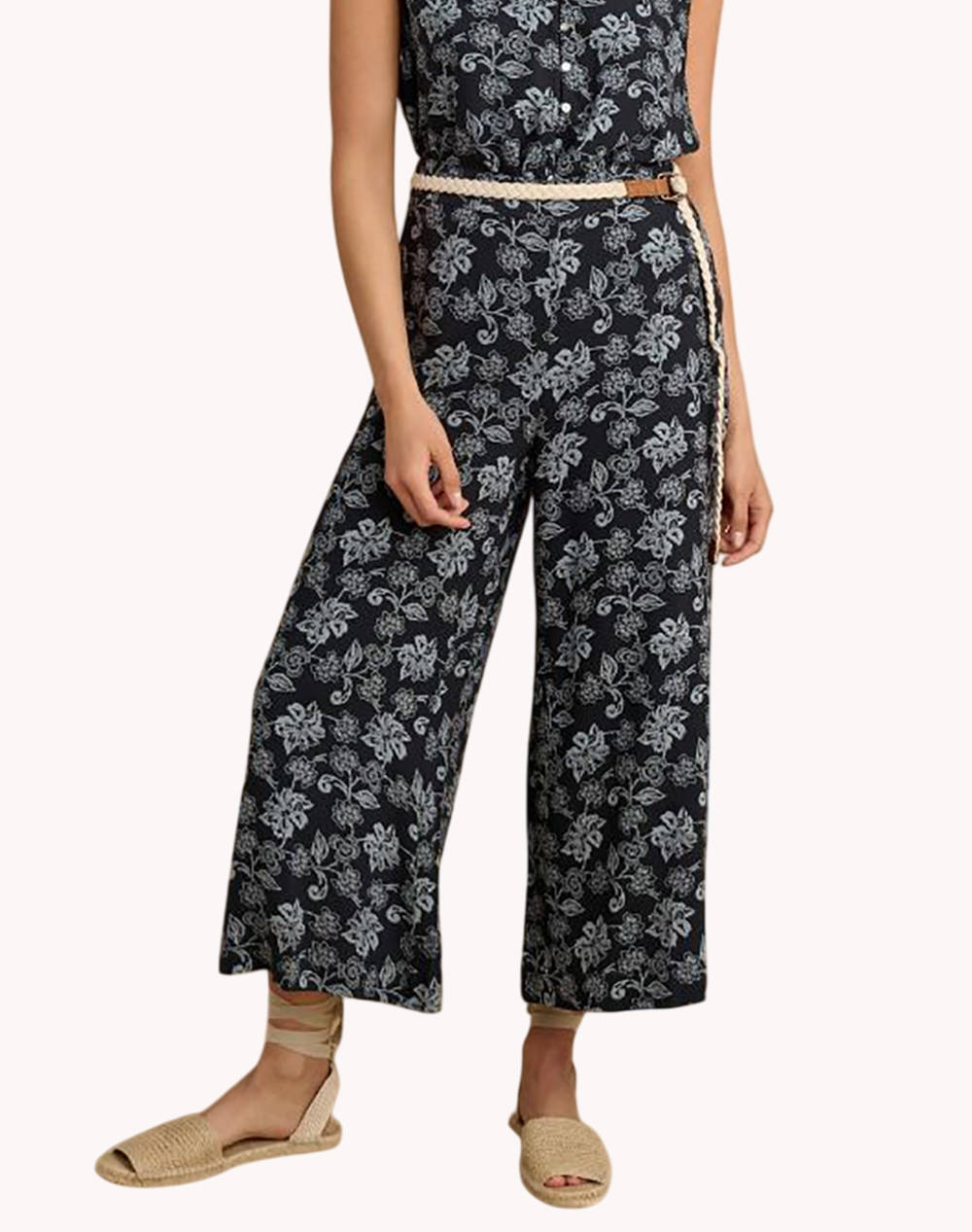 ATTRATTIVO ZIP CULOTTES