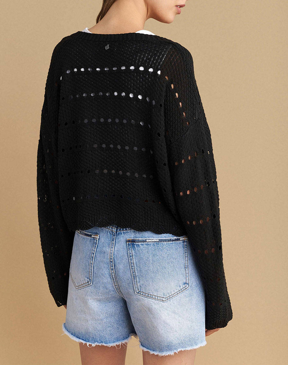 ATTRATIVO CARDIGAN