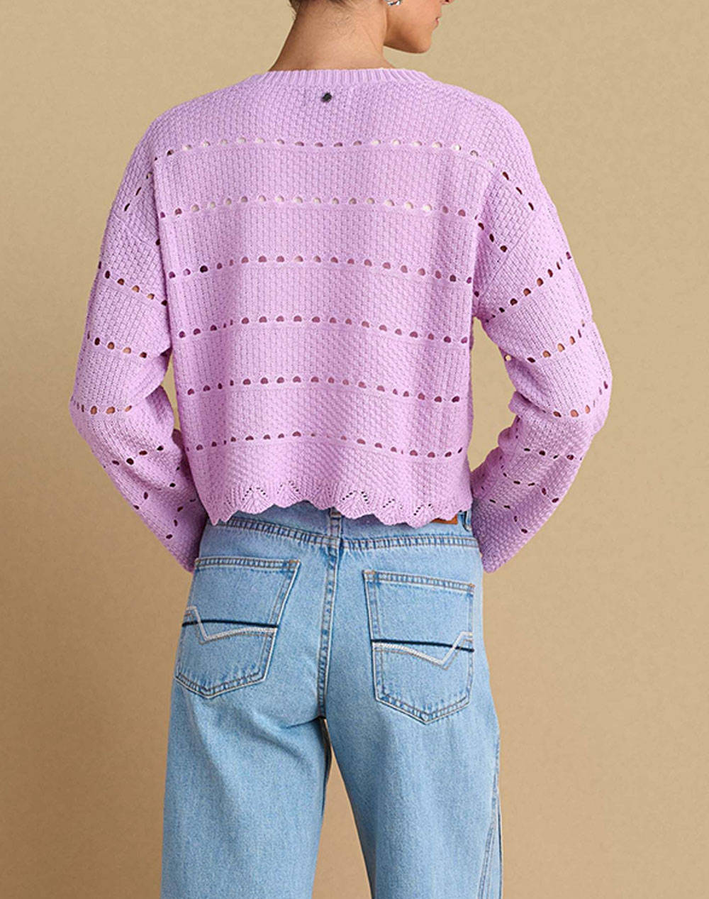 ATTRATIVO CARDIGAN