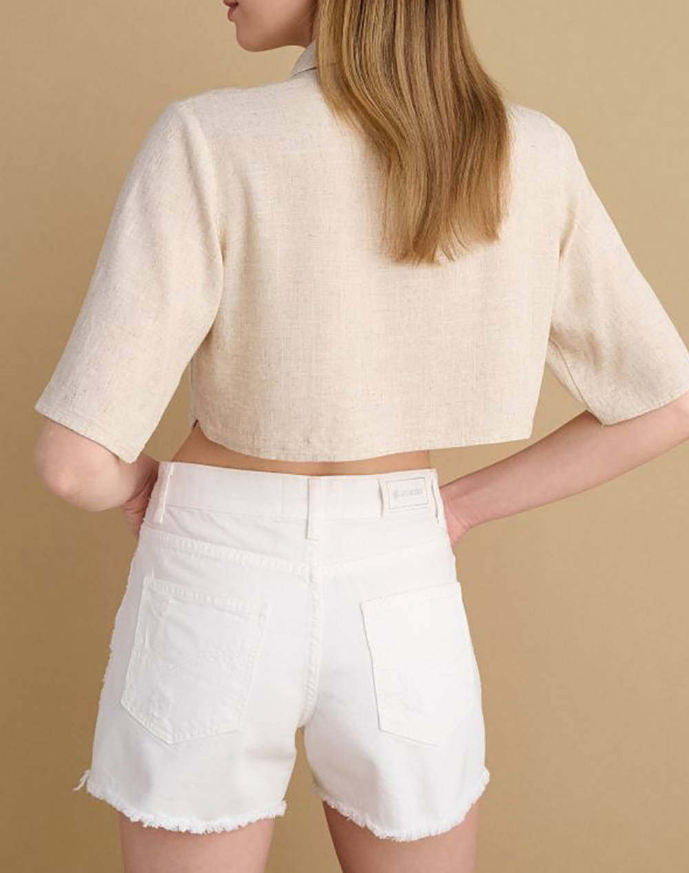 ATTRATTIVO SHORTS