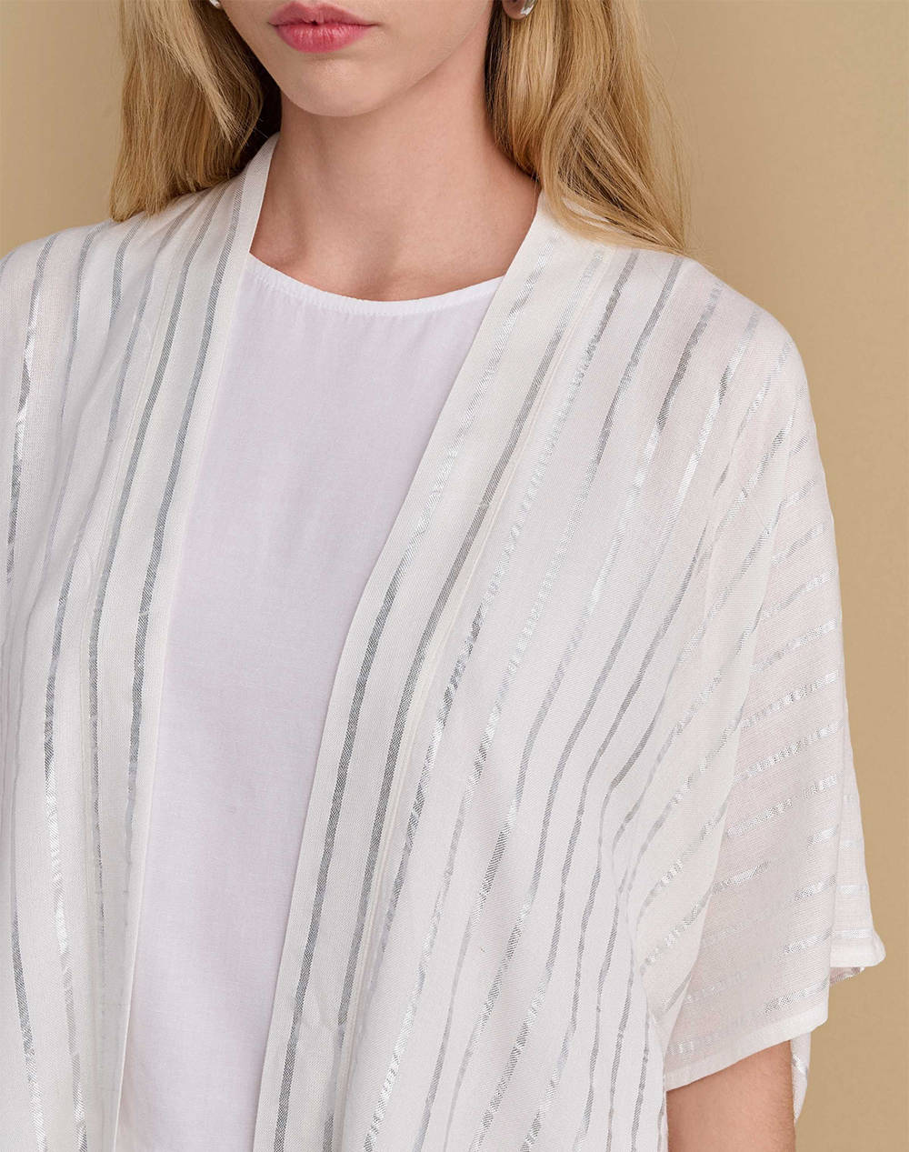 ATTRATTIVO KIMONO