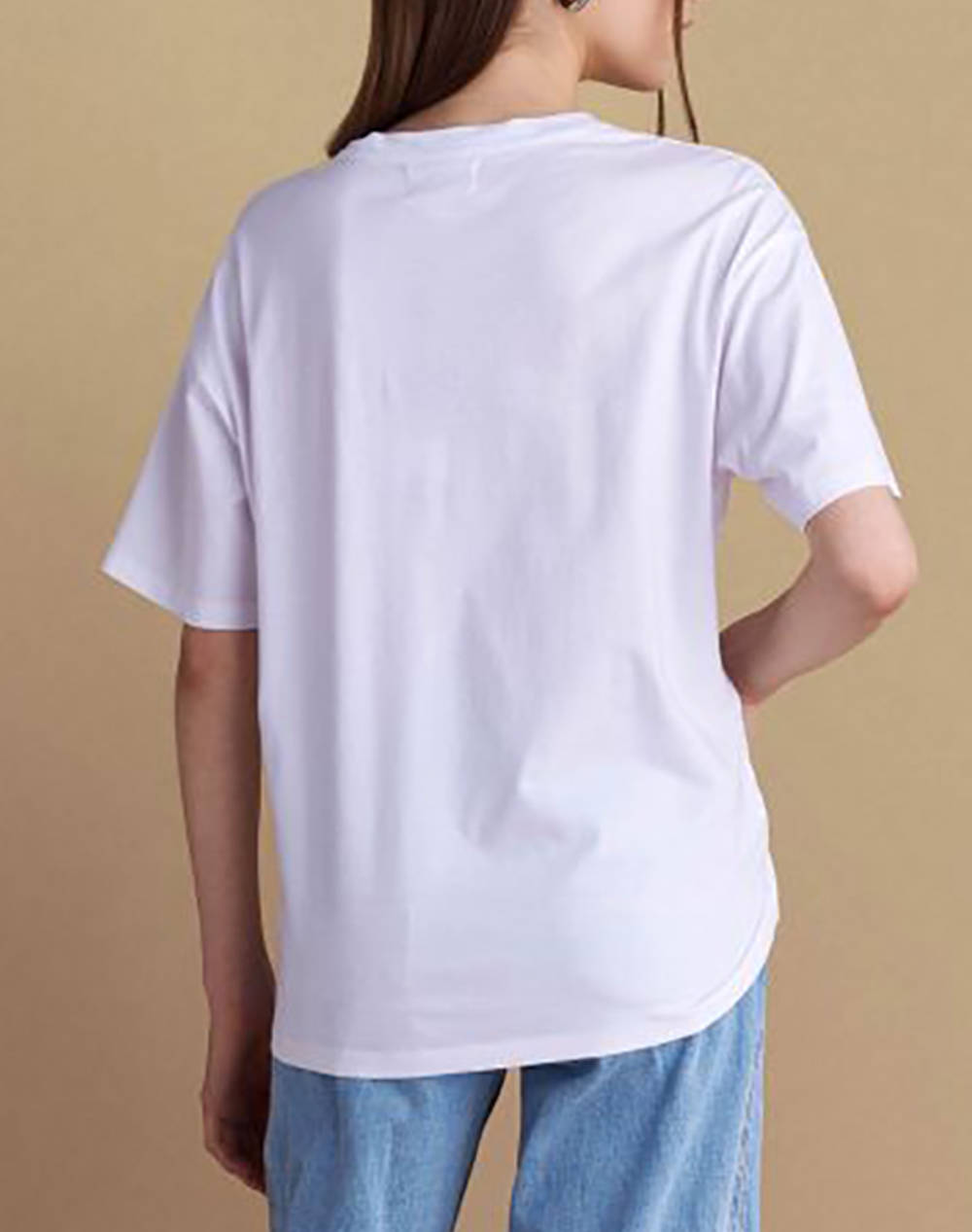 ATTRATTIVO BLUZA
