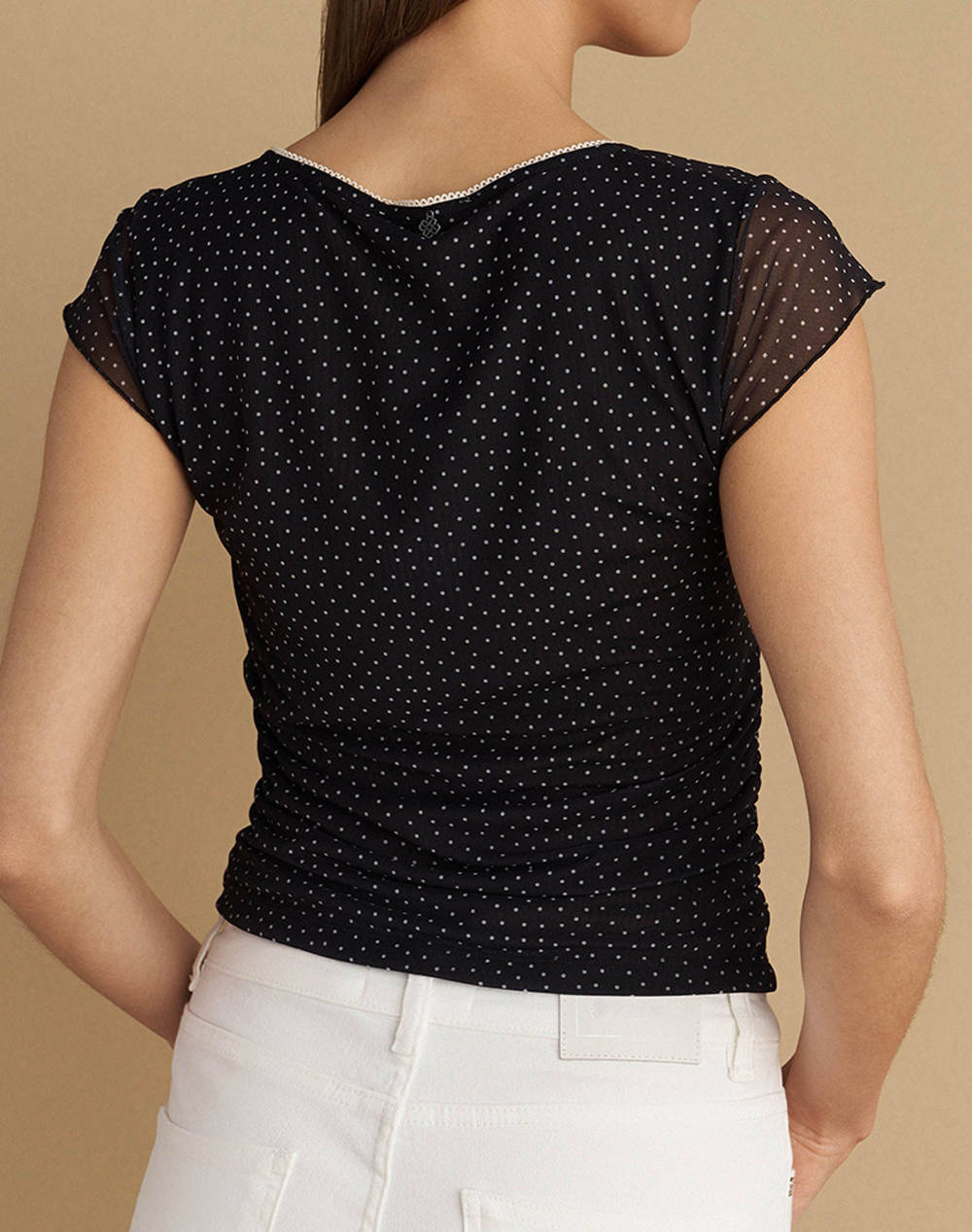 ATTRATTIVO BLUZA