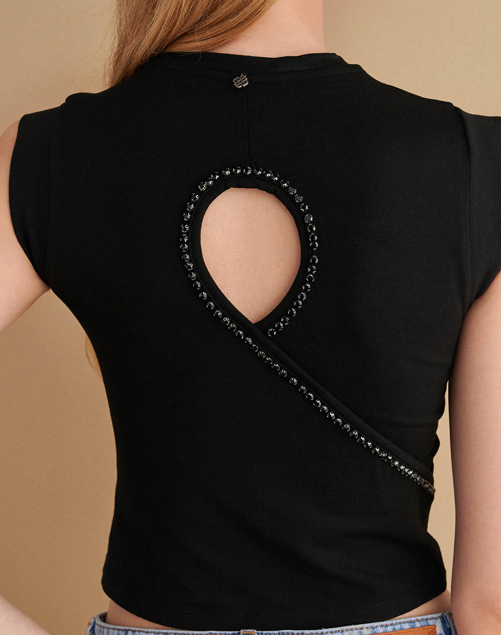 ATTRATTIVO BLUZA