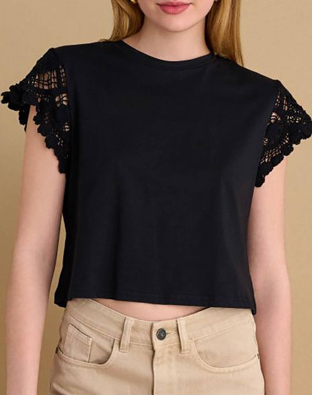 ATTRATTIVO BLUZA
