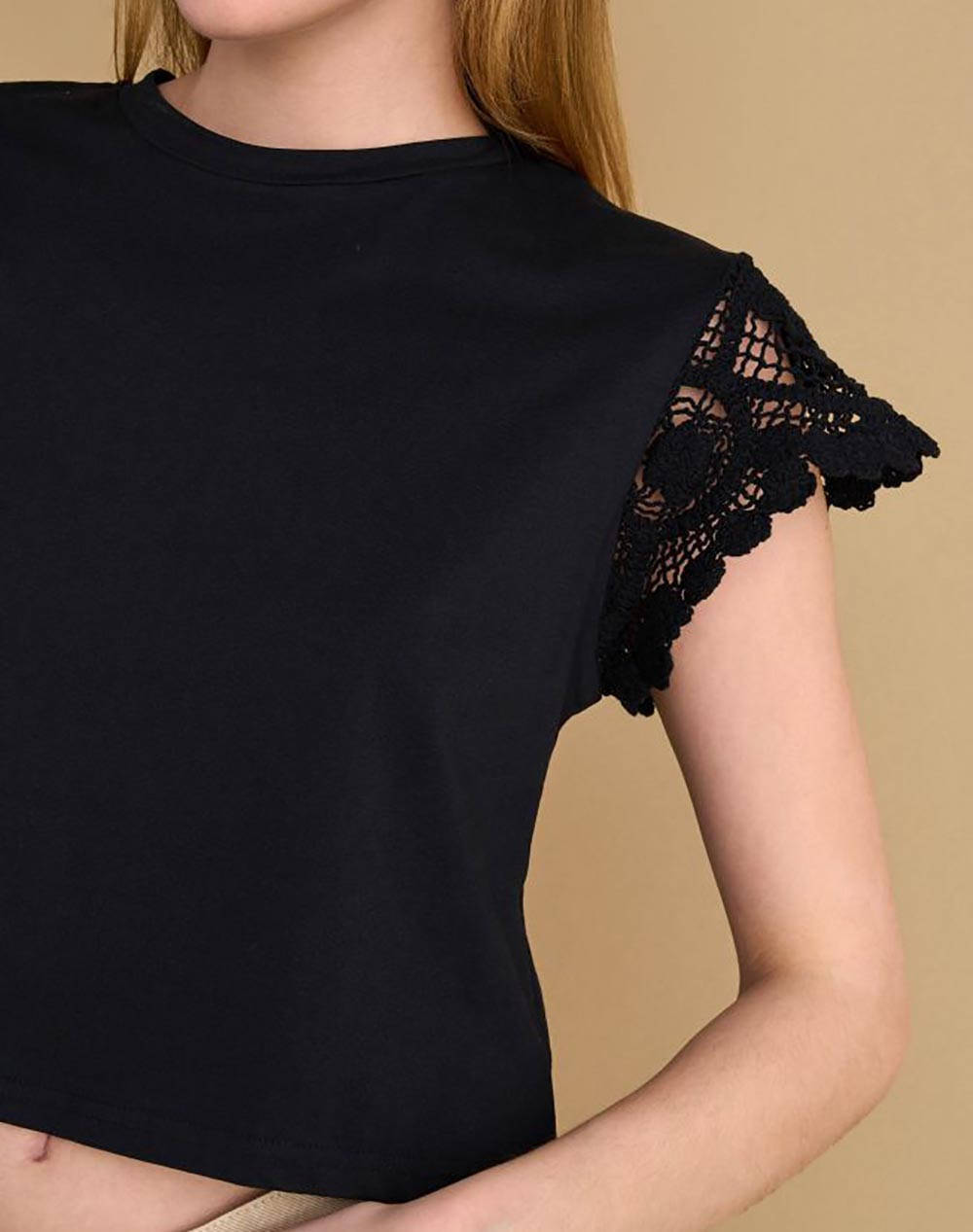 ATTRATTIVO BLUZA