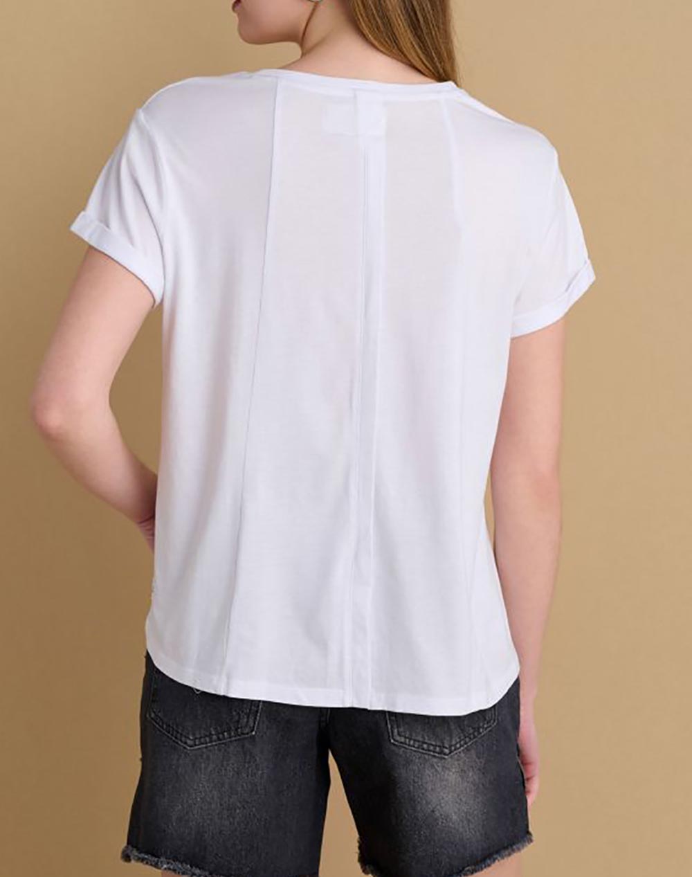 ATTRATTIVO BLUZA