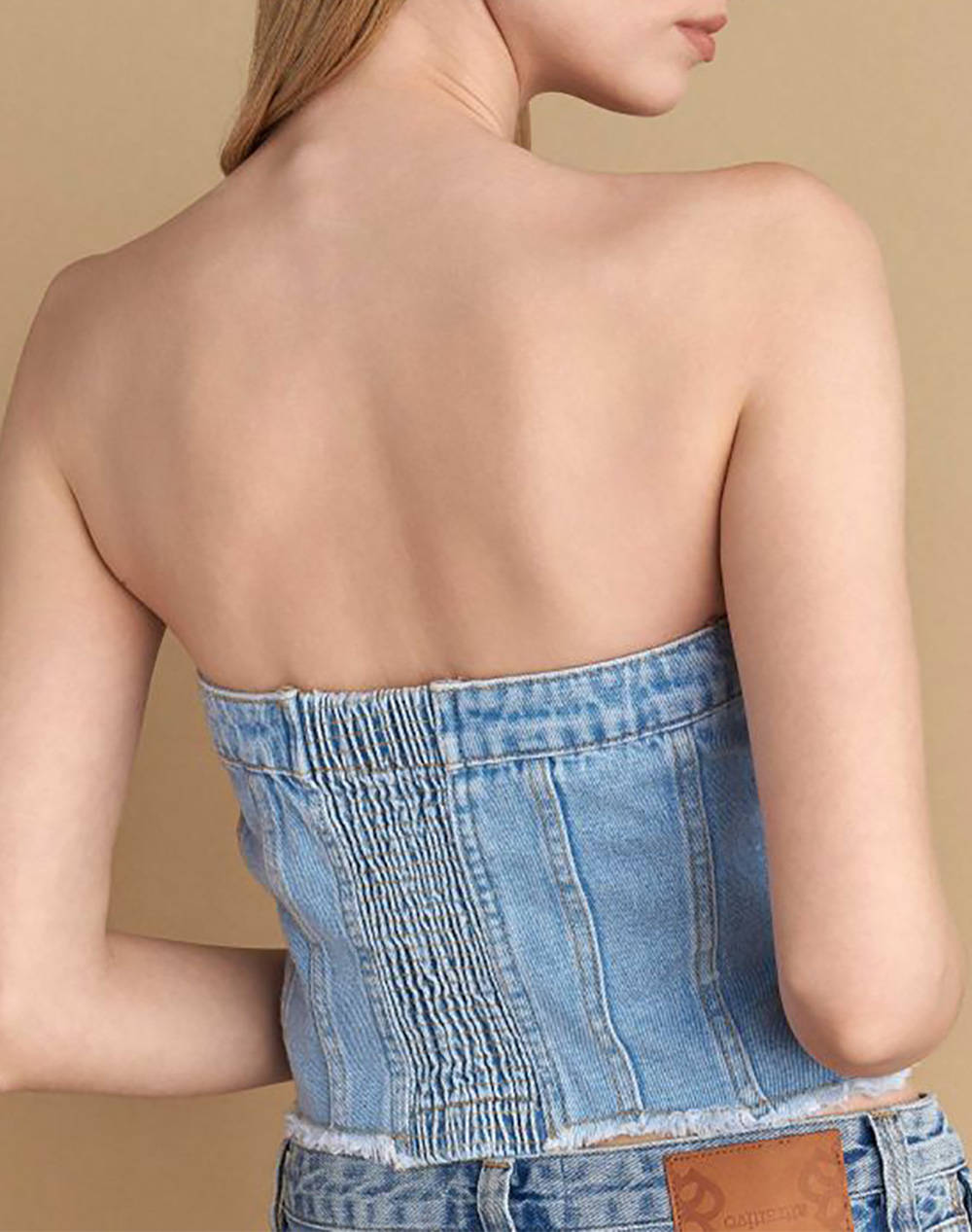 ATTRATTIVO CORSET