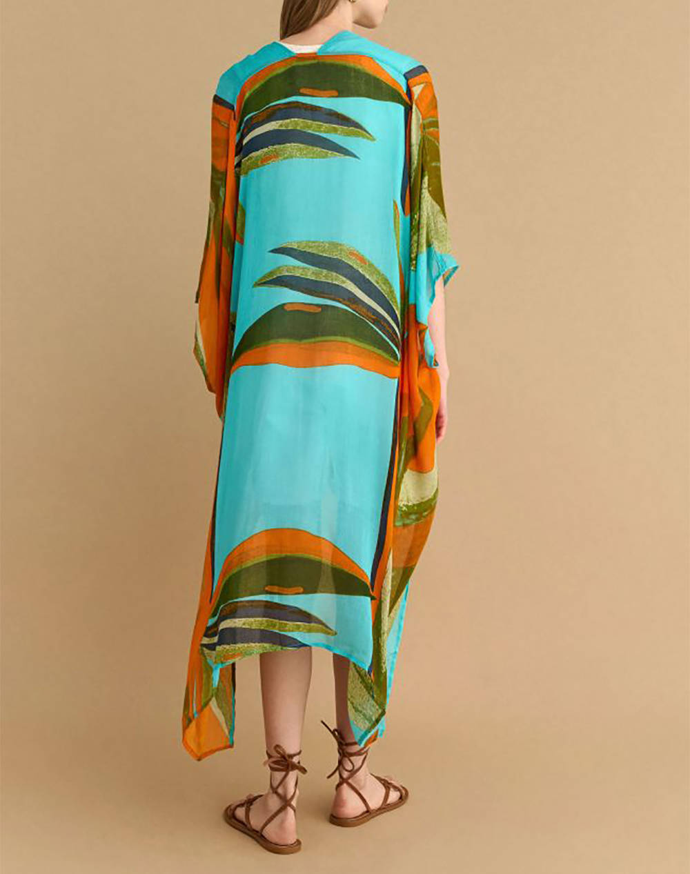 ATTRATTIVO KIMONO