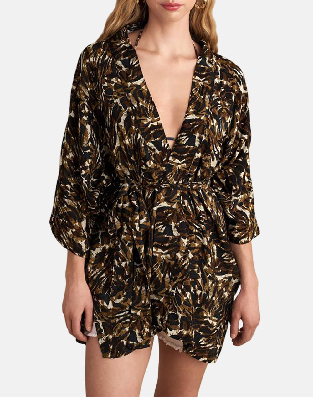 ATTRATTIVO KIMONO