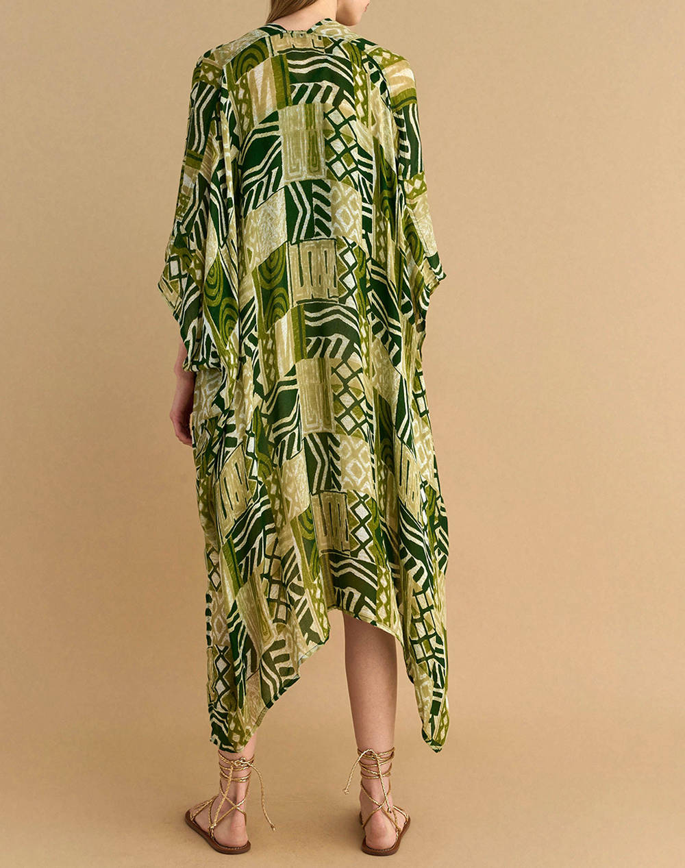 ATTRATTIVO KIMONO