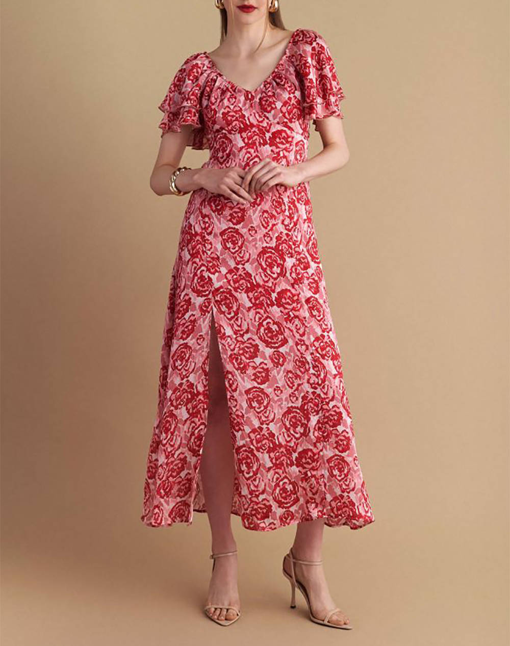 ATTRATTIVO ROCHIE
