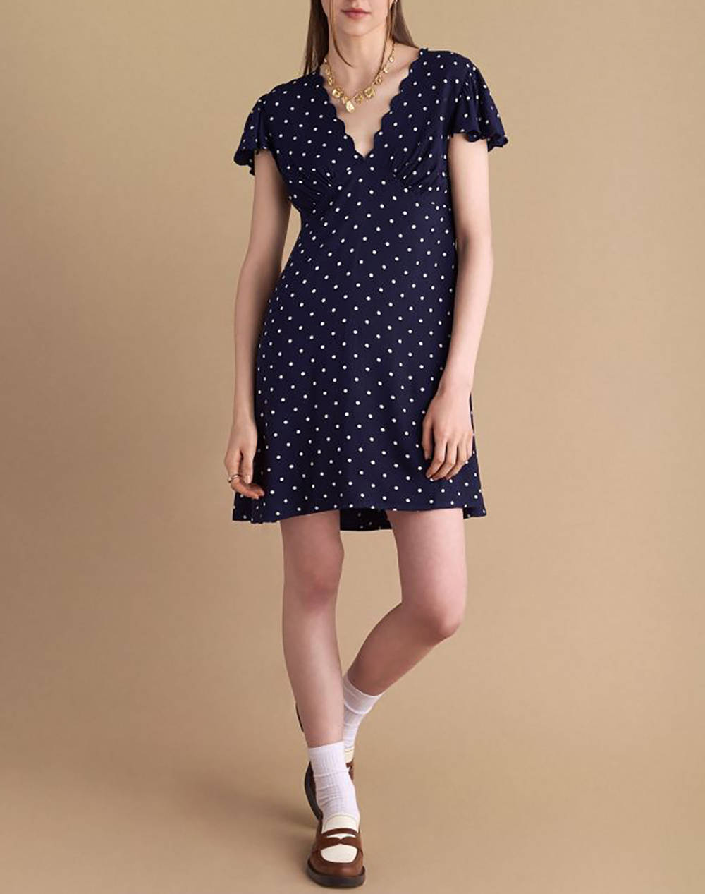 ATTRATTIVO ROCHIE