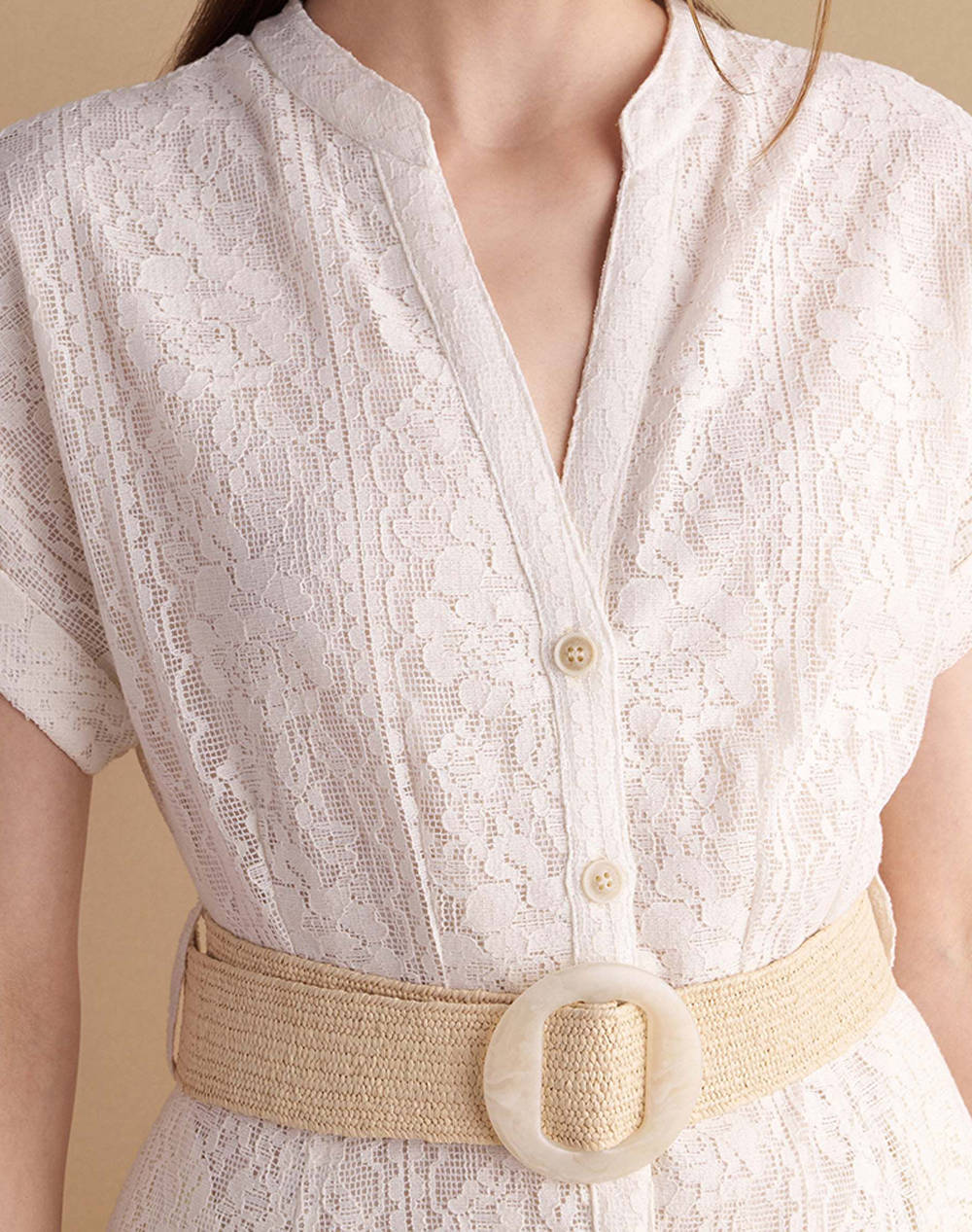 ATTRATTIVO ROCHIE&CUREA