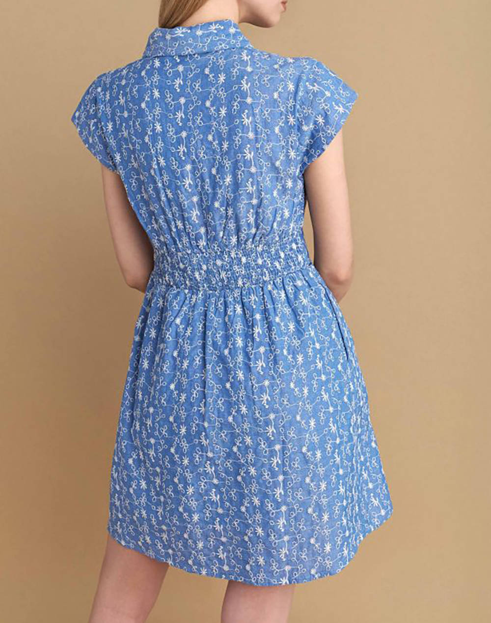 ATTRATTIVO ROCHIE 100BUMBAC