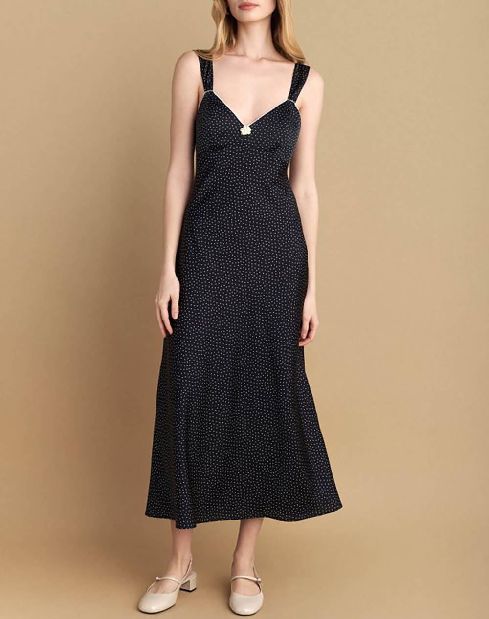 ATTRATTIVO ROCHIE