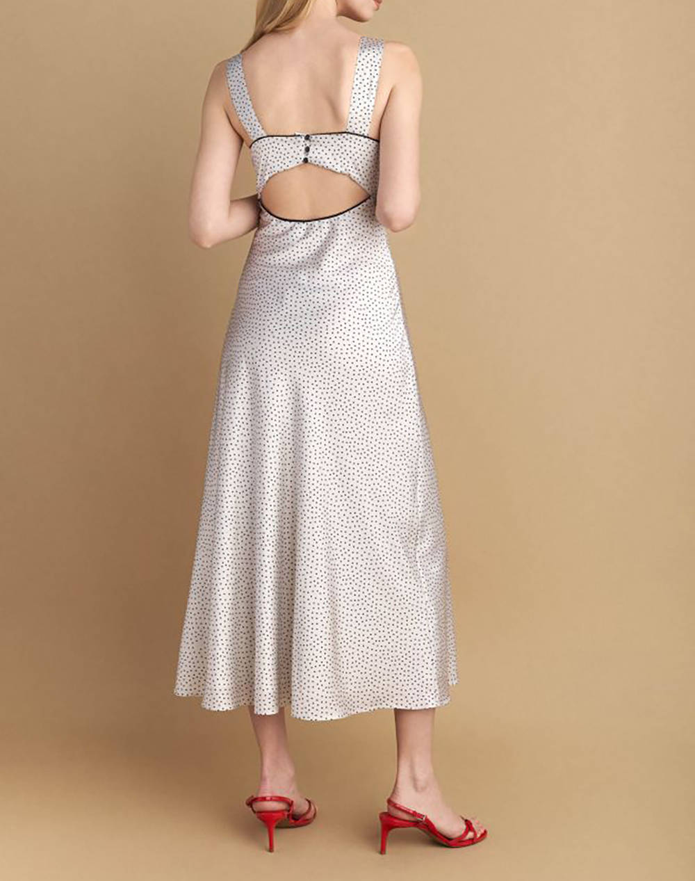 ATTRATTIVO ROCHIE