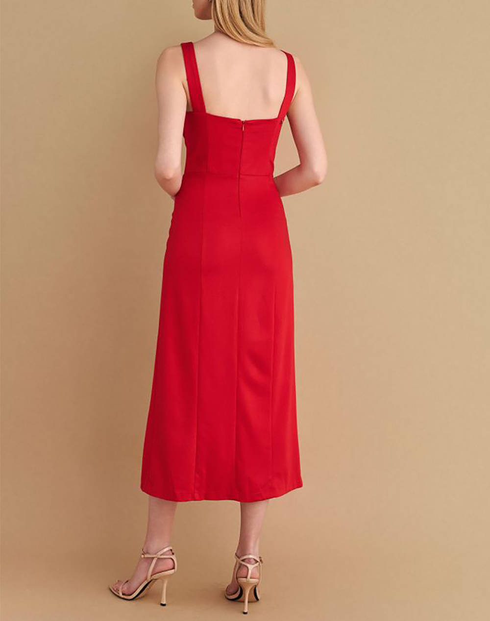 ATTRATTIVO ROCHIE