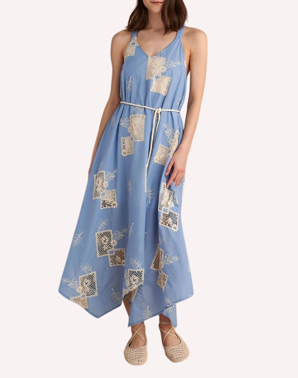 ATTRATTIVO ROCHIE