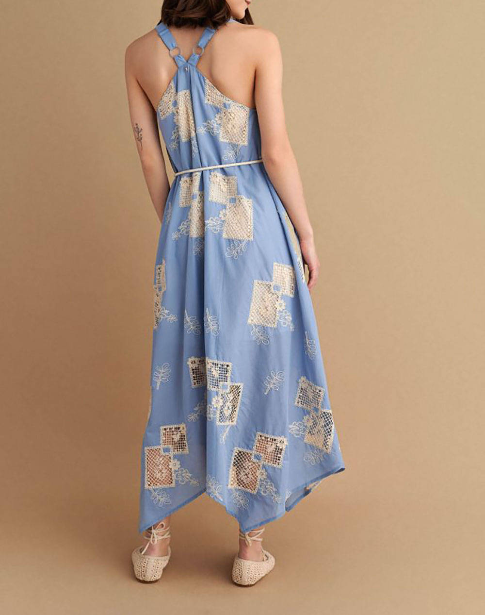 ATTRATTIVO ROCHIE
