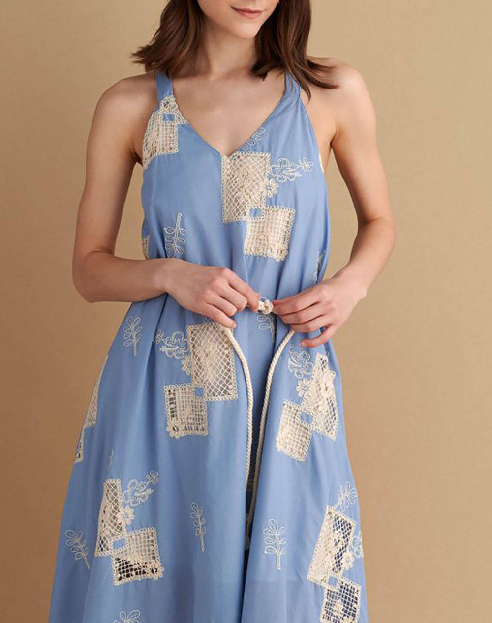 ATTRATTIVO ROCHIE