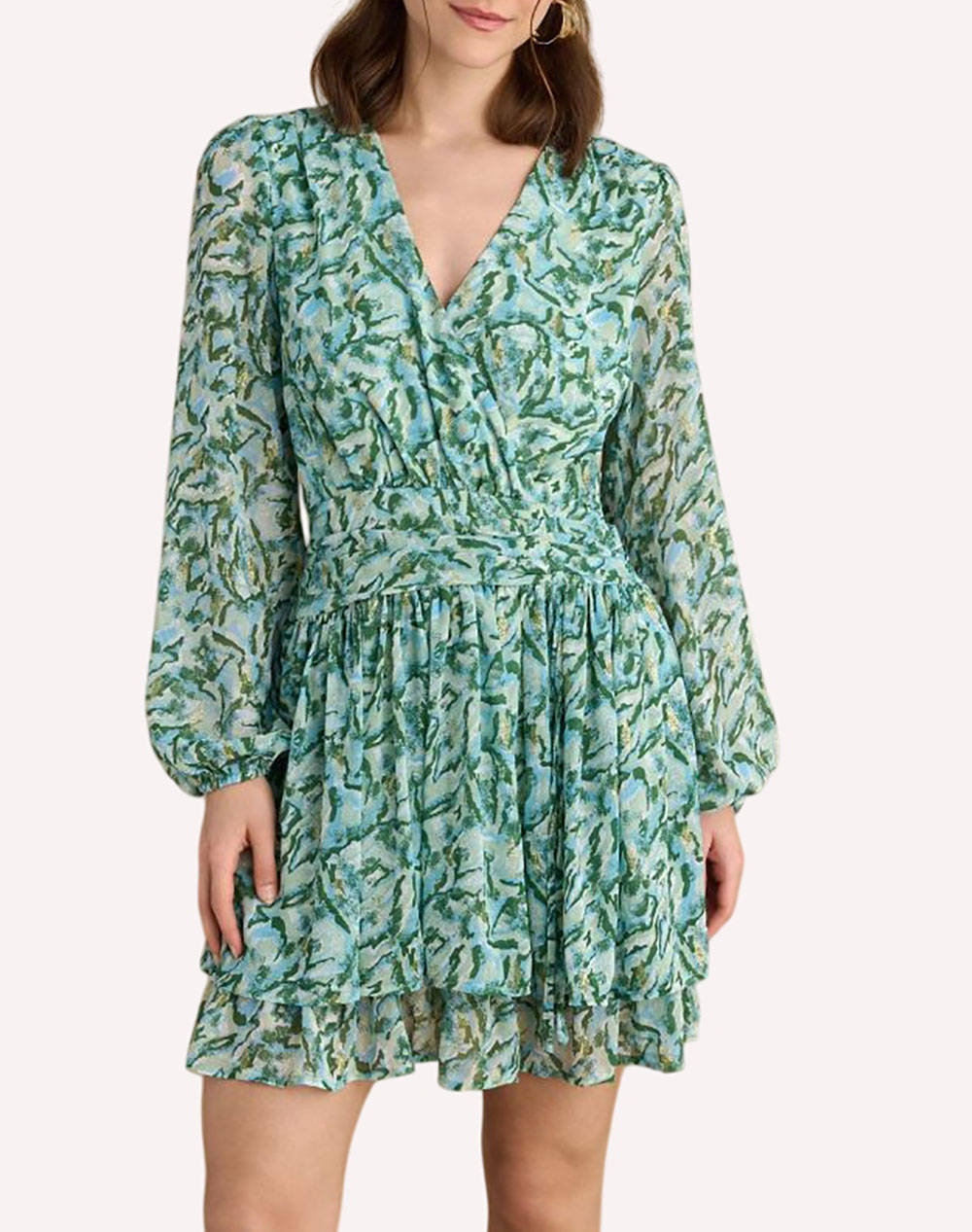 ATTRATTIVO ROCHIE