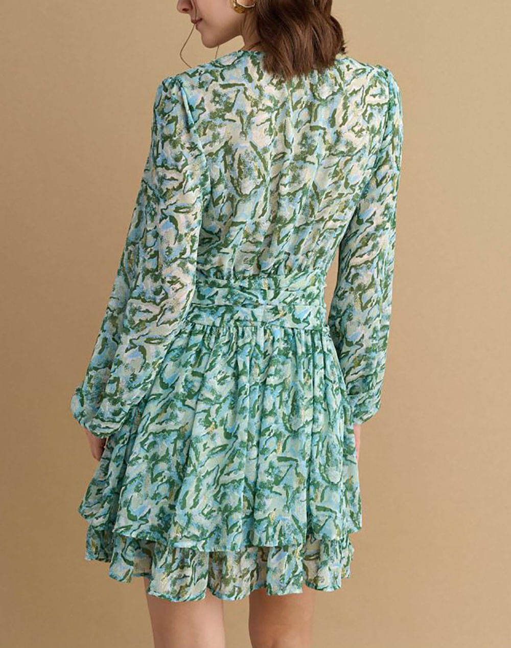 ATTRATTIVO ROCHIE