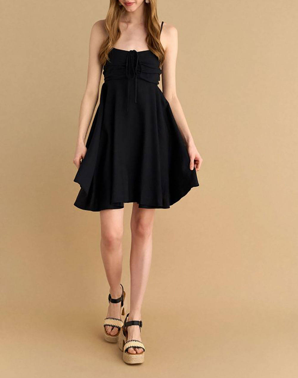ATTRATTIVO ROCHIE