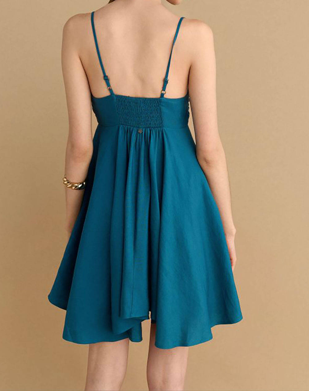 ATTRATTIVO ROCHIE