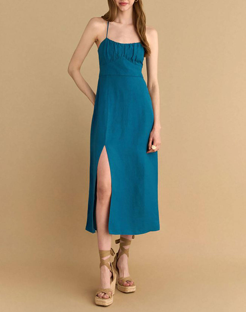 ATTRATTIVO ROCHIE