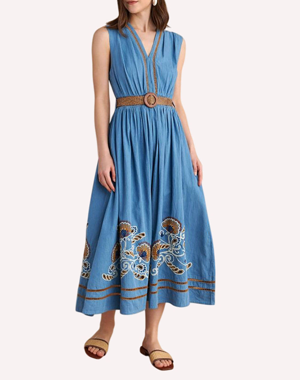 ATTRATTIVO ROCHIE