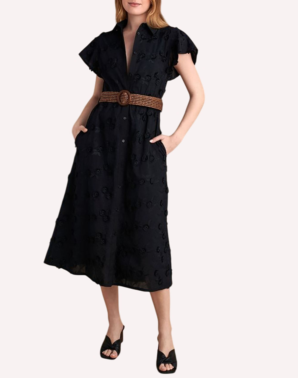ATTRATTIVO ROCHIE