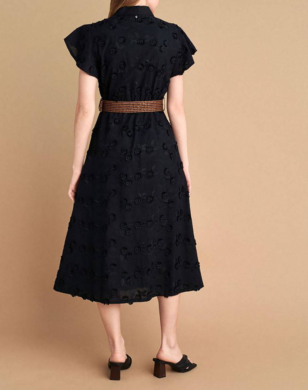 ATTRATTIVO ROCHIE