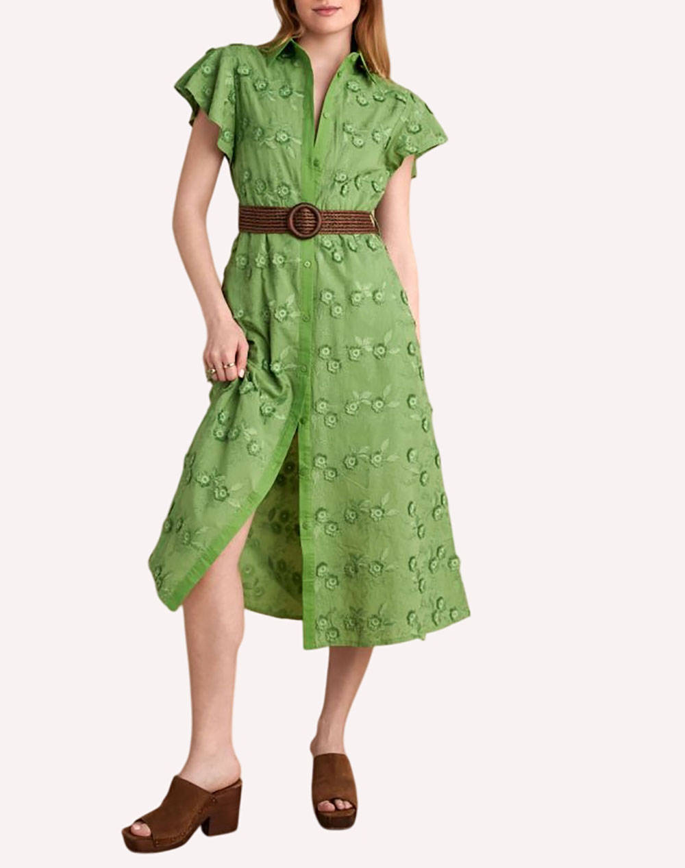 ATTRATTIVO ROCHIE