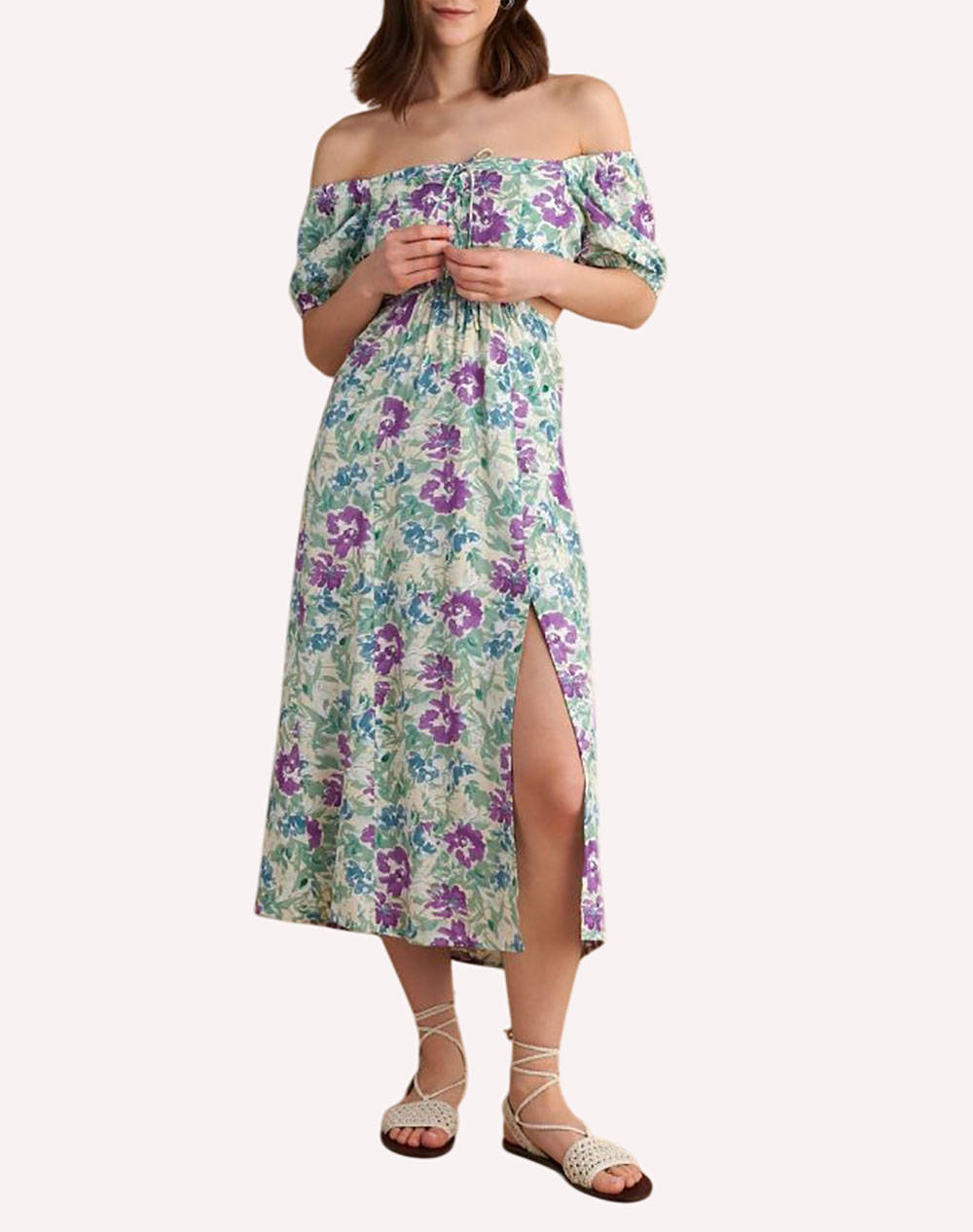 ATTRATTIVO ROCHIE