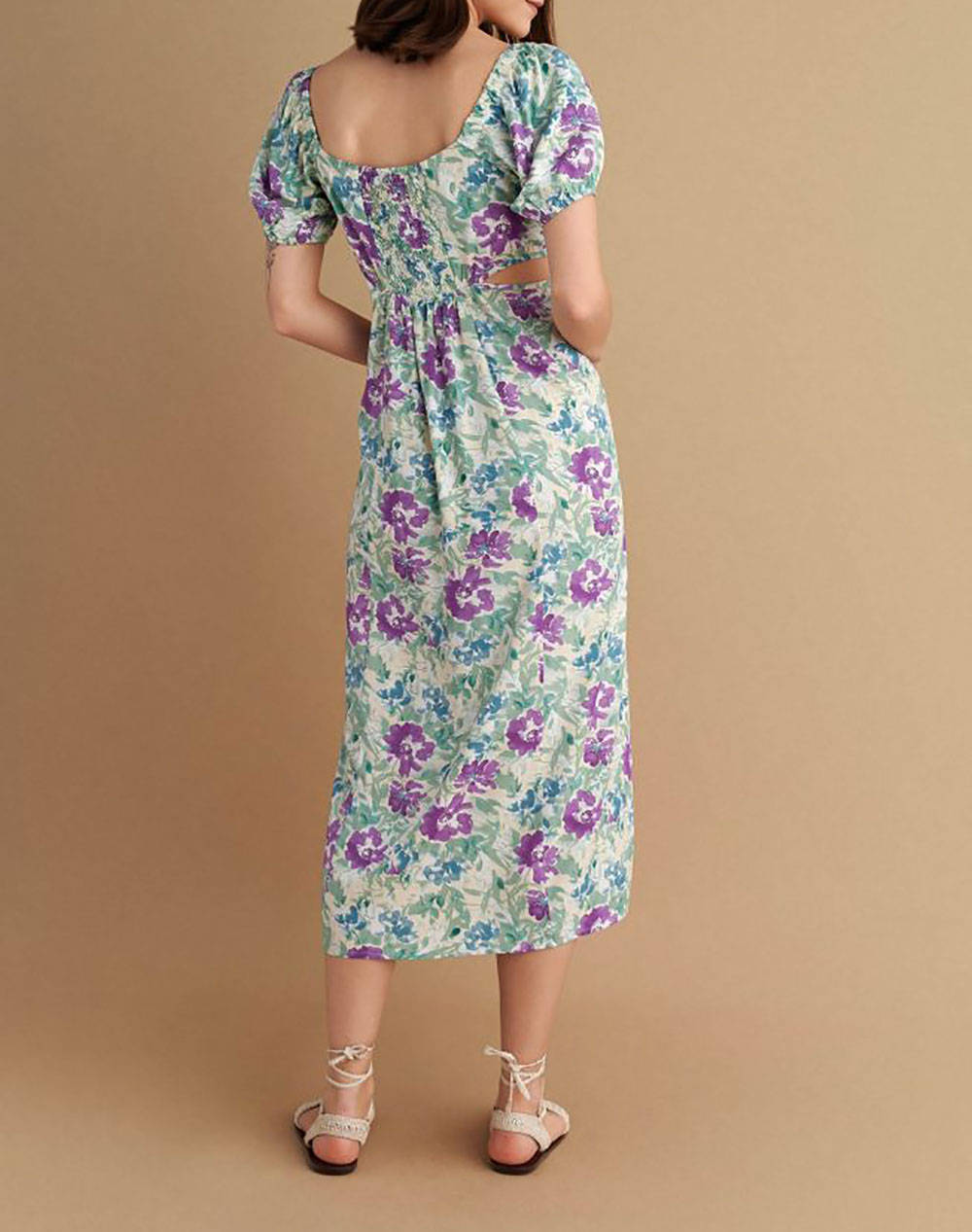 ATTRATTIVO ROCHIE