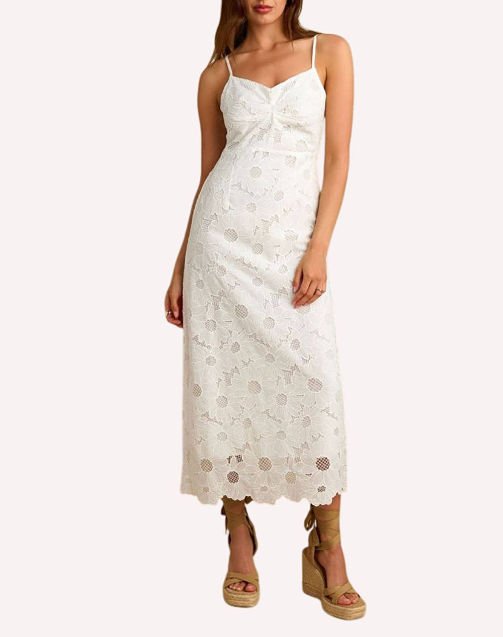 ATTRATTIVO ROCHIE