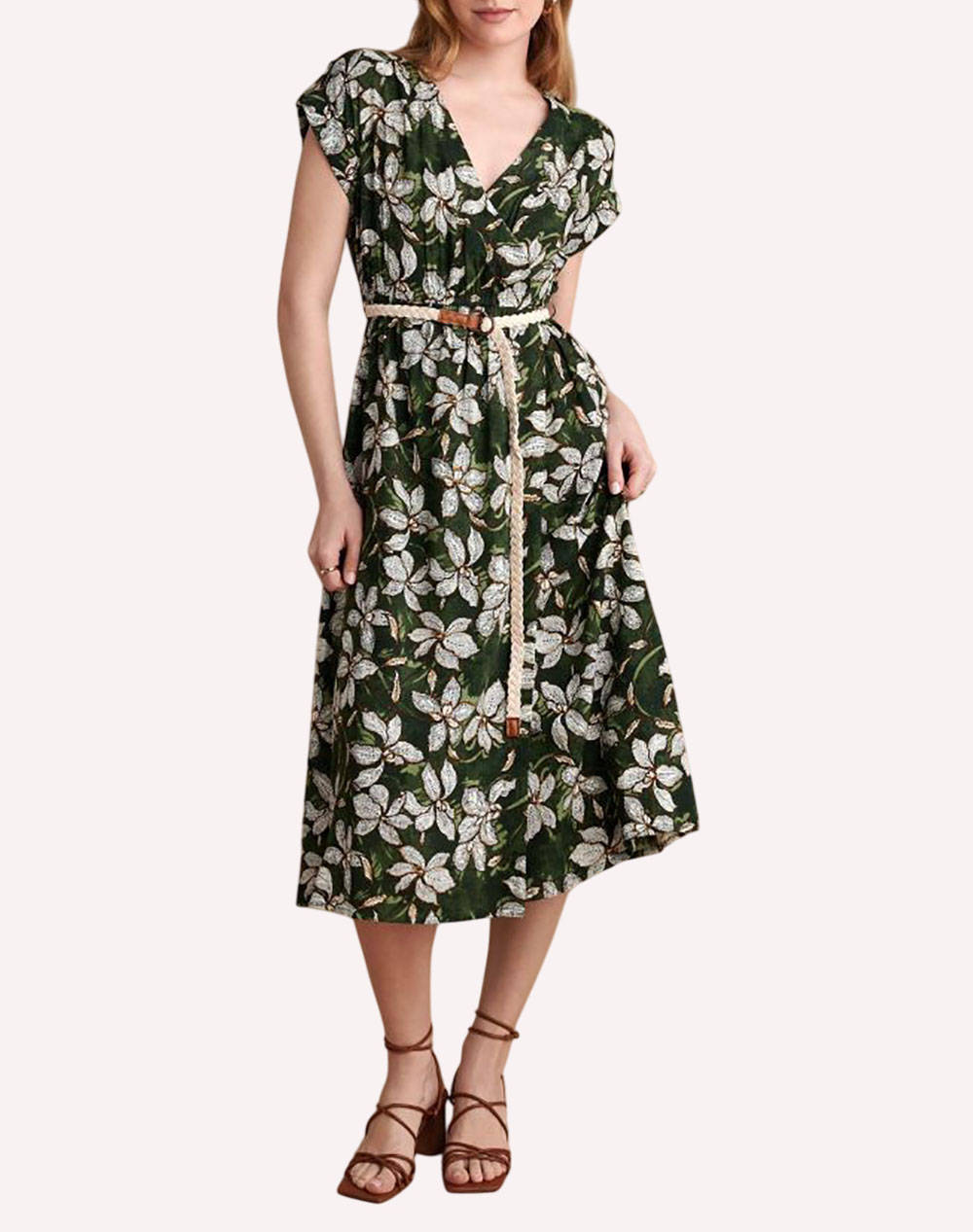 ATTRATTIVO ROCHIE&CUREA
