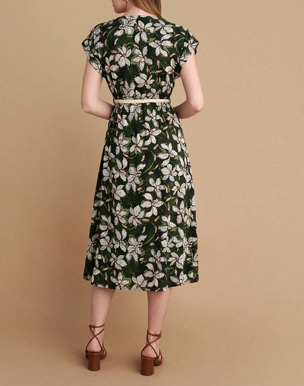 ATTRATTIVO ROCHIE&CUREA