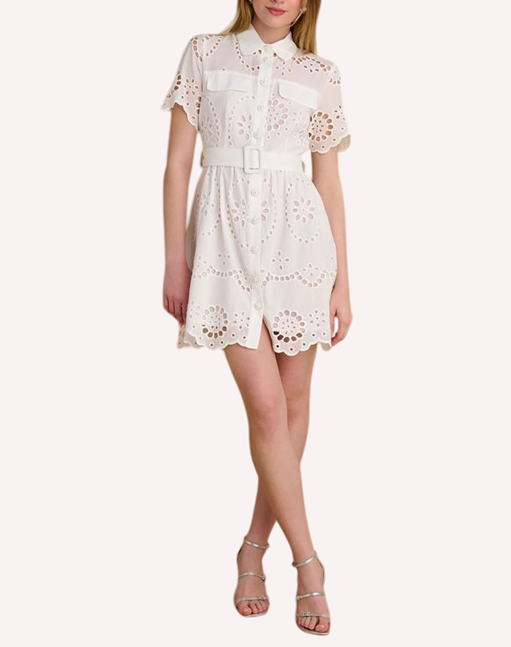ATTRATTIVO ROCHIE&CUREA