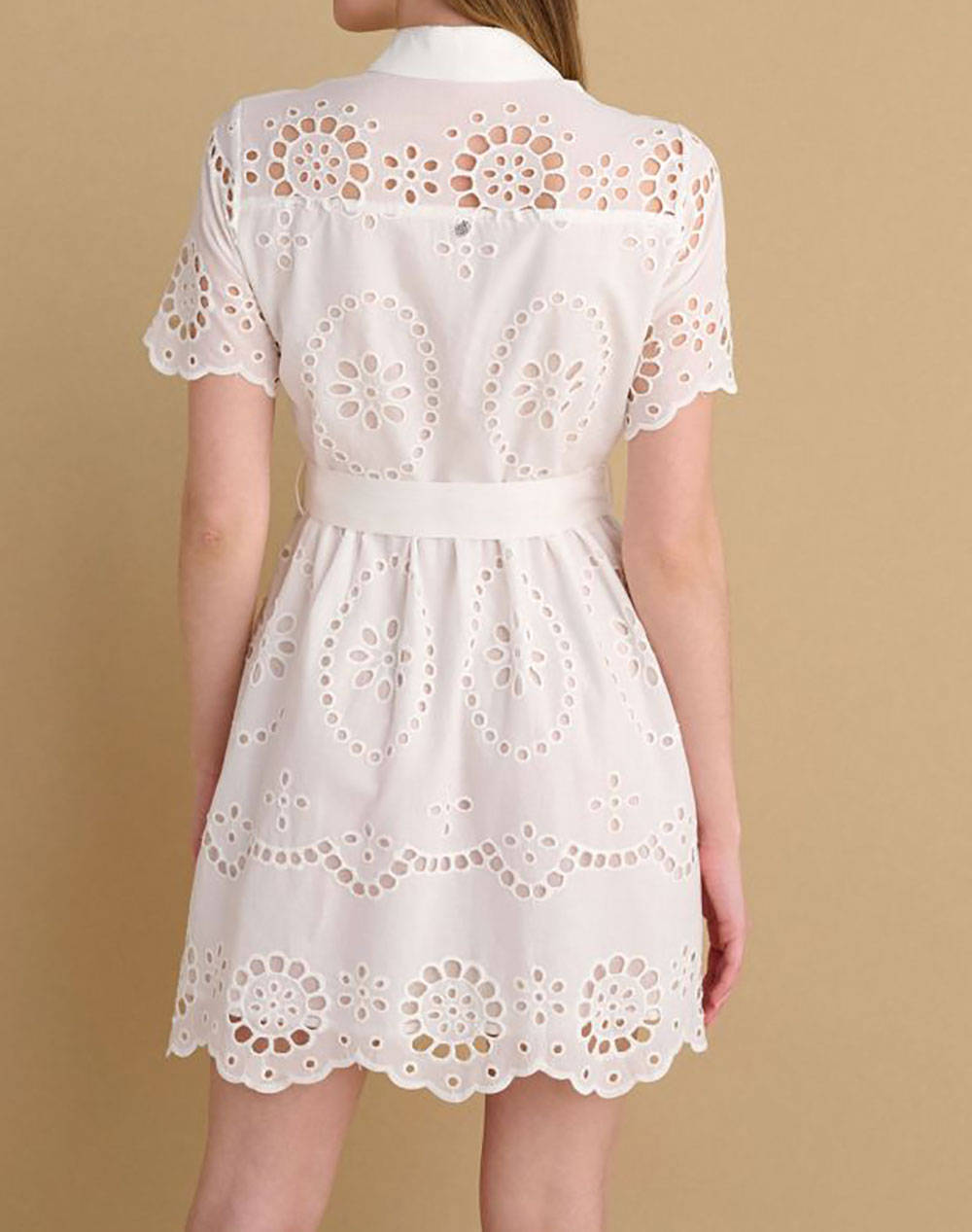 ATTRATTIVO ROCHIE&CUREA