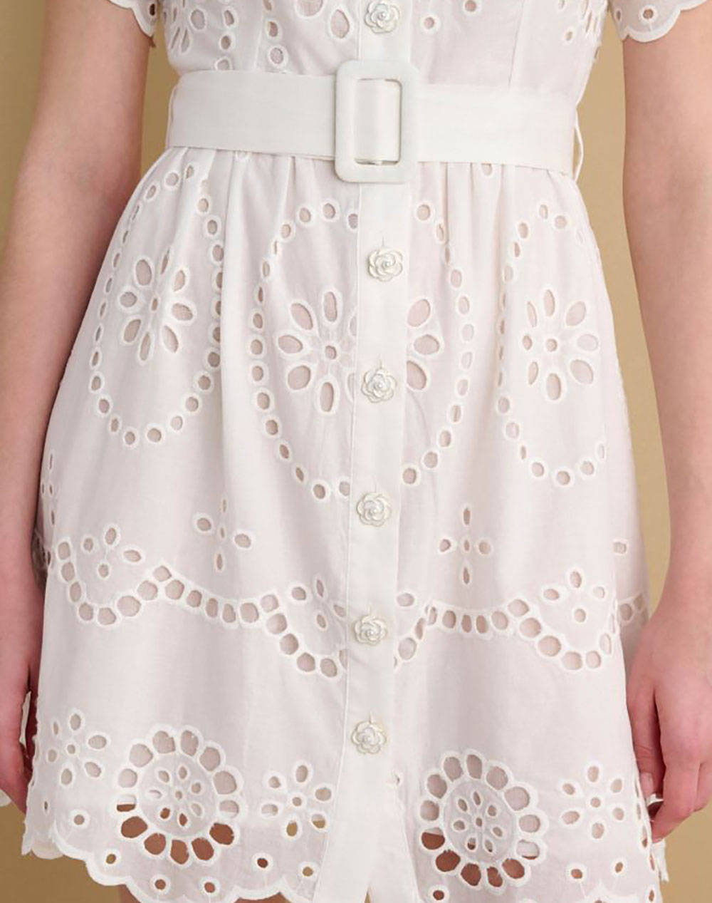 ATTRATTIVO ROCHIE&CUREA
