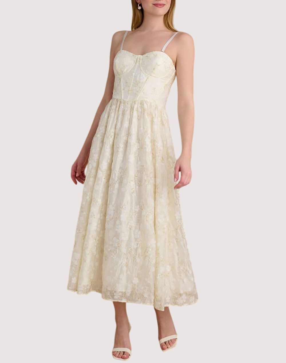 ATTRATTIVO ROCHIE