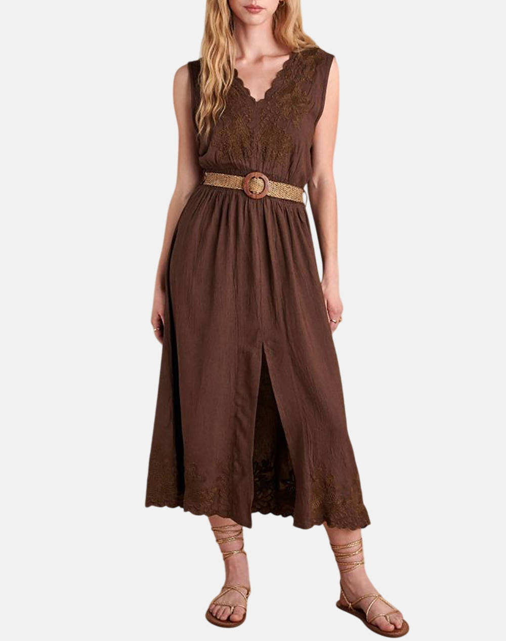 ATTRATTIVO ROCHIE&CUREA