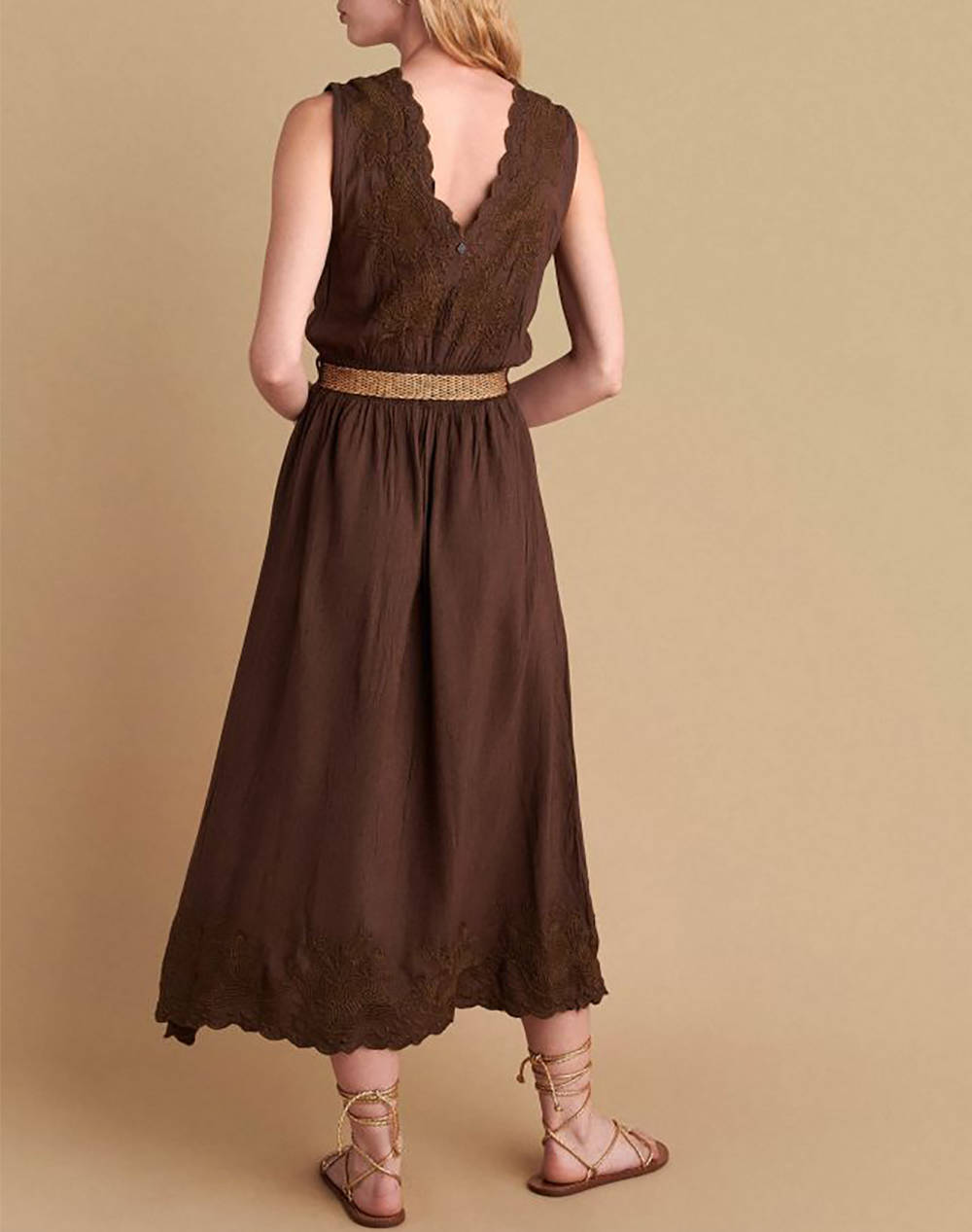 ATTRATTIVO ROCHIE&CUREA