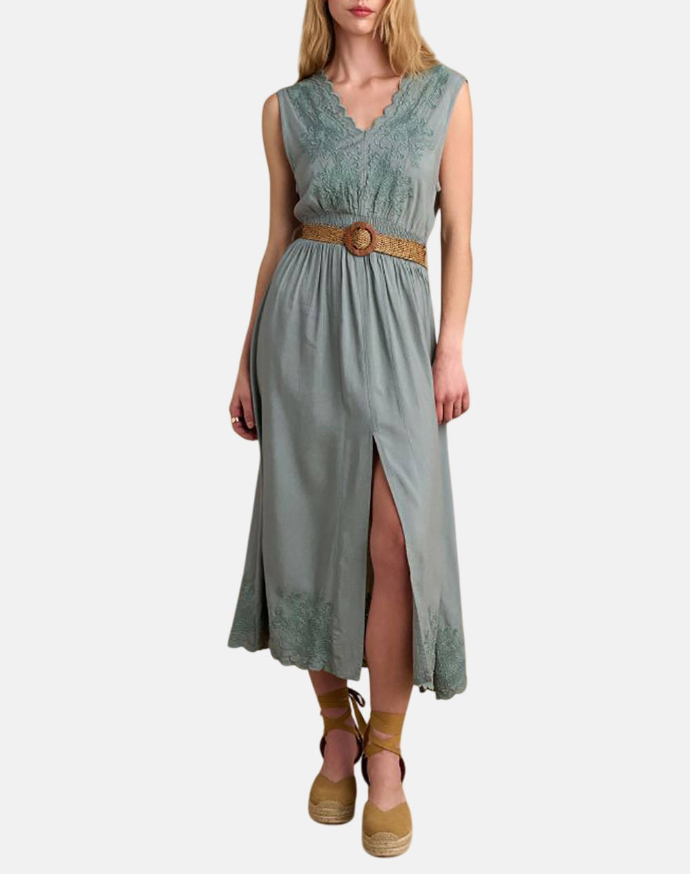 ATTRATTIVO ROCHIE&CUREA